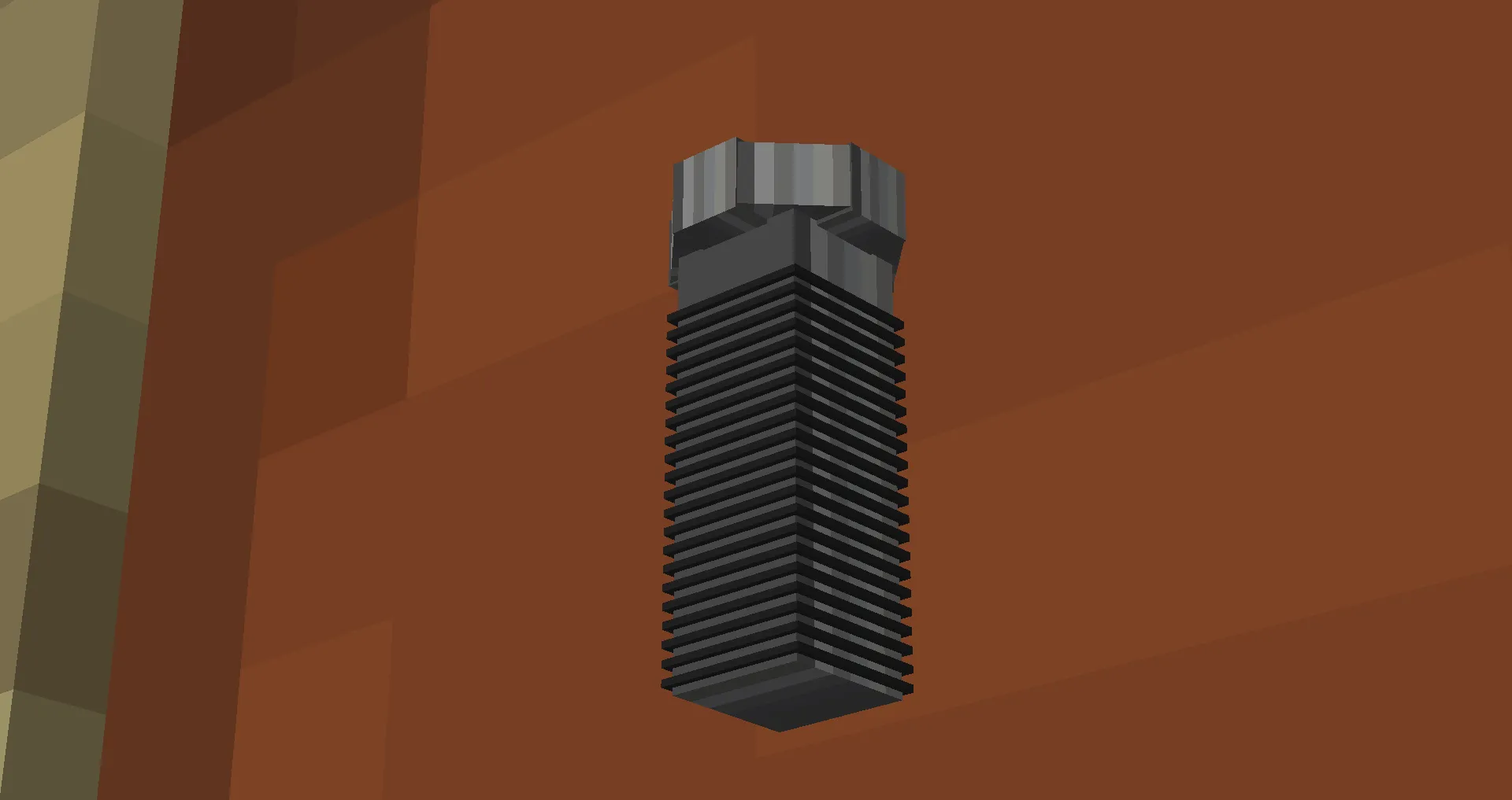 Gauss and Bolts from S.T.A.L.K.E.R., Текстуры, Minecraft