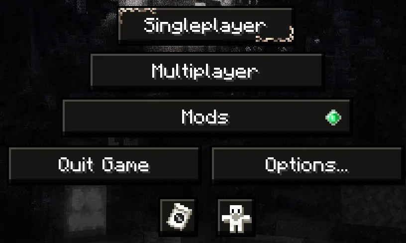ANC:V - Resource Pack, Текстуры, Minecraft