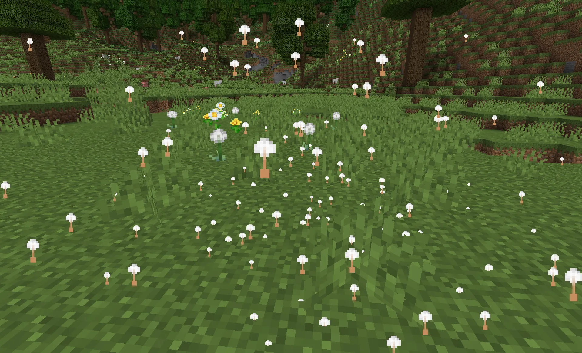 For the Love of Updates — скриншот 3 (Моды, Minecraft)