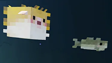 Mallangimals — скриншот 11 (Текстуры, Minecraft)