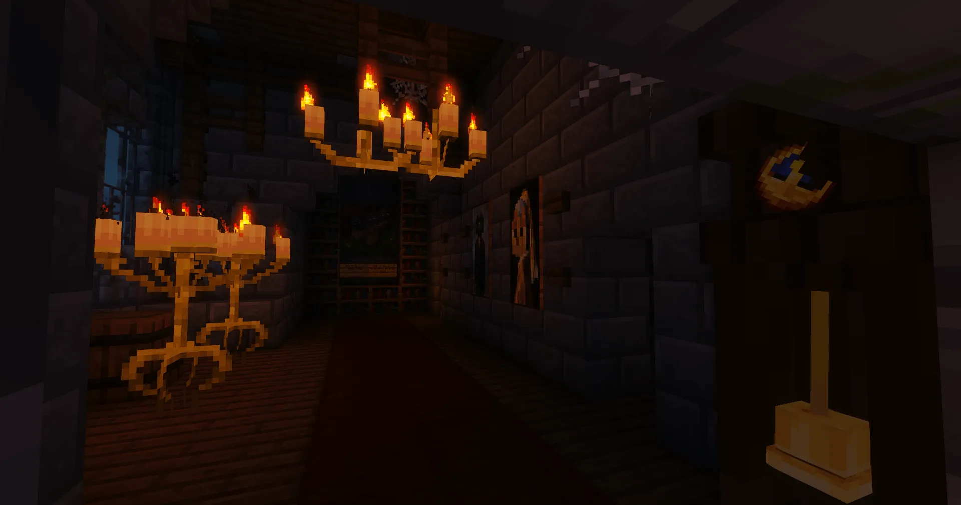 Mobstein : Revive animals and necromancy!, Моды, Minecraft