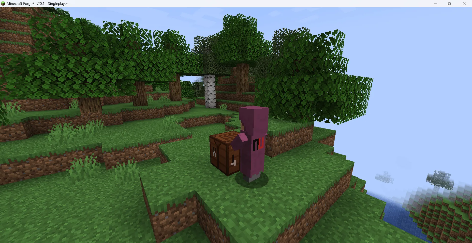 Nutella n’ Other Food [DISCONTINUED] — скриншот 5 (Моды, Minecraft)