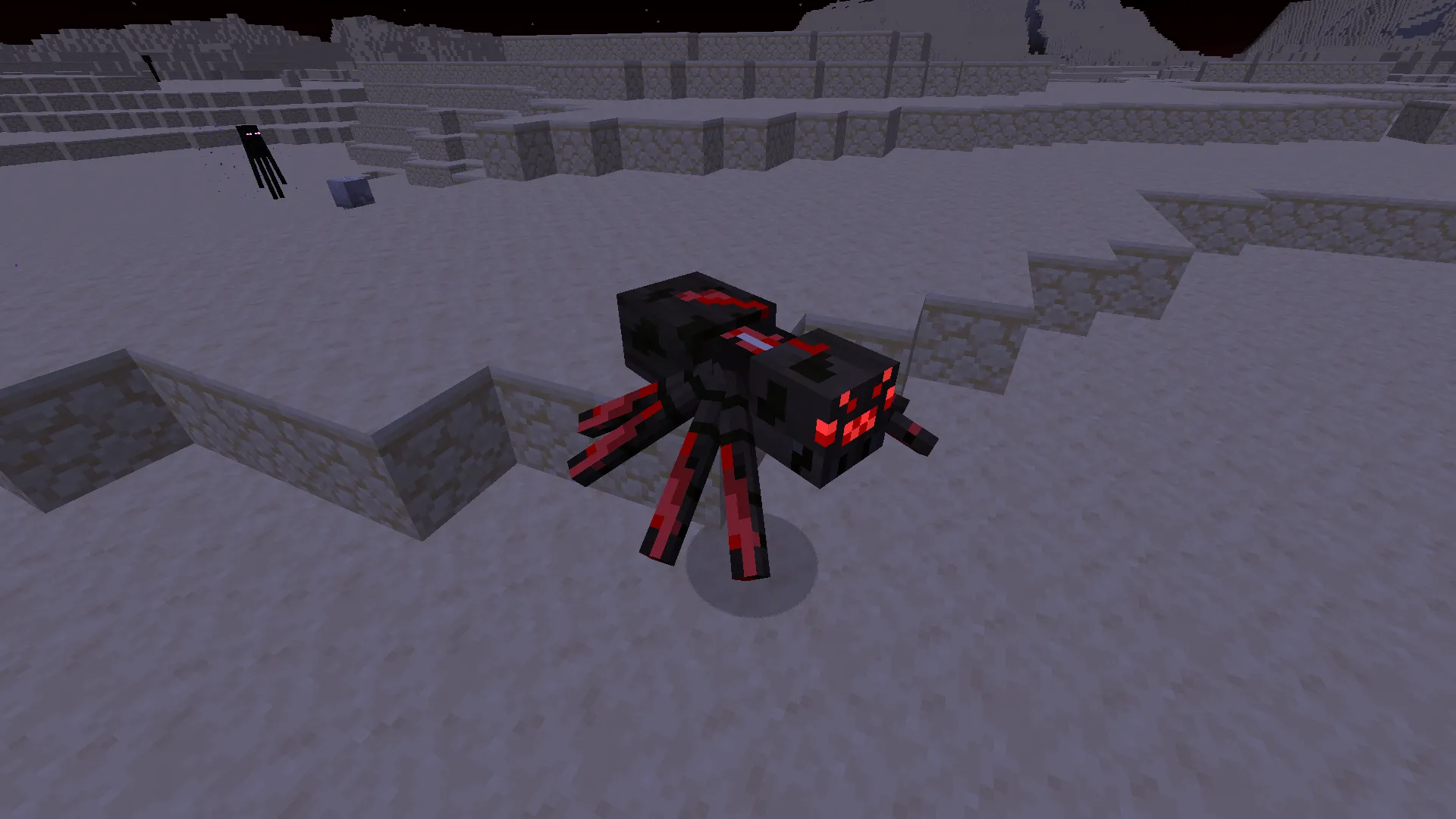The Zombie Apocalypse, Моды, Minecraft