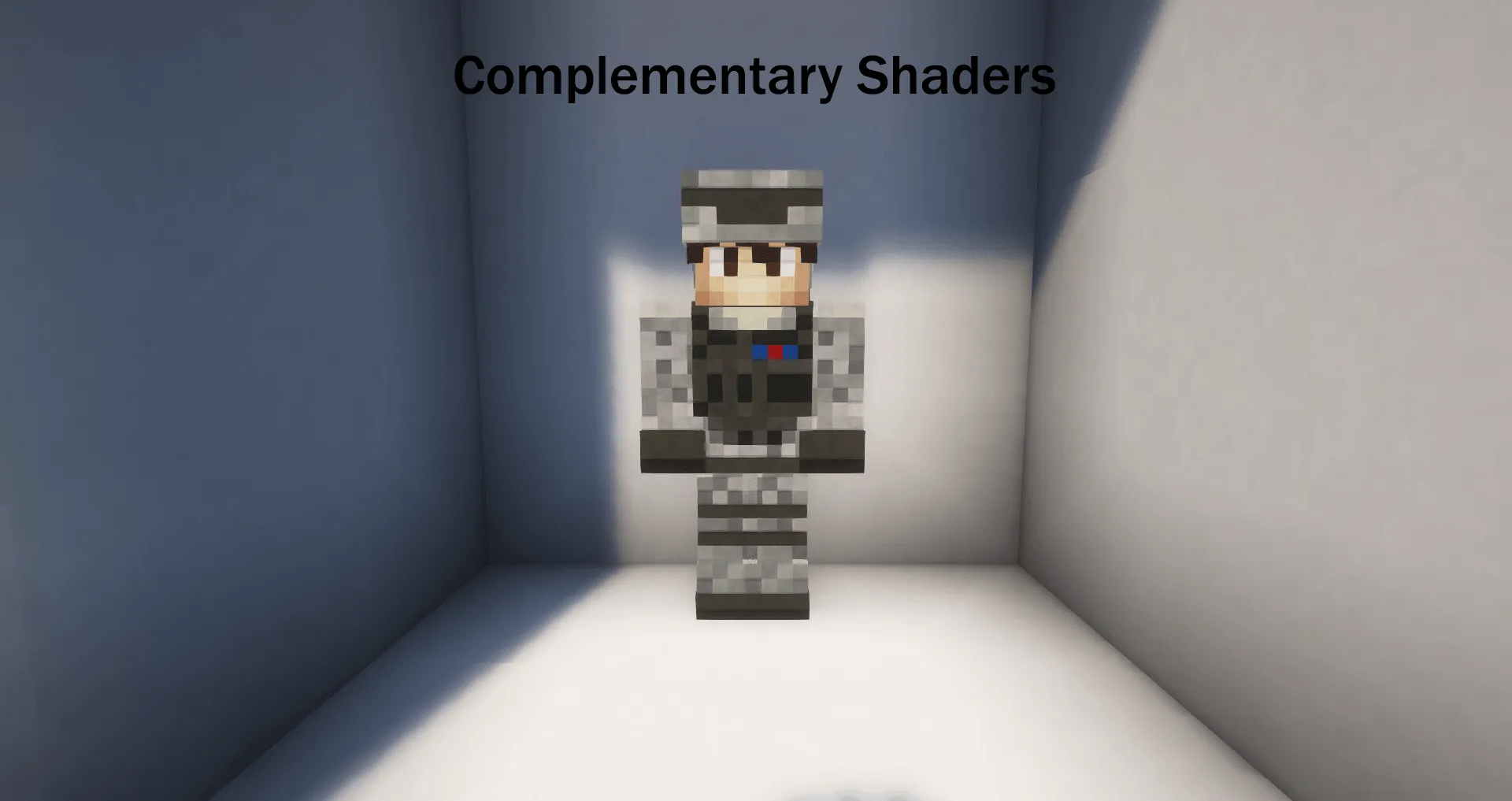 Kevlar Armor — скриншот 11 (Моды, Minecraft)