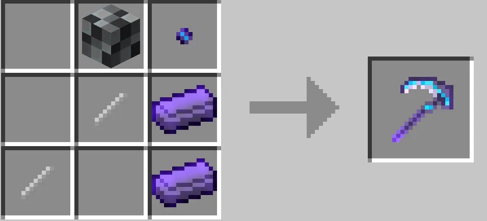 Heavy Steel — скриншот 9 (Моды, Minecraft)