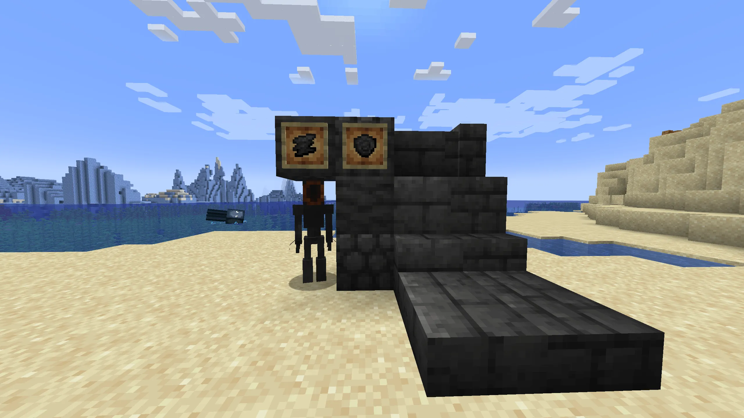 Aden's Additions, Моды, Minecraft