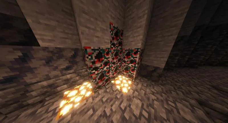 Normal Utilities — скриншот 1 (Моды, Minecraft)