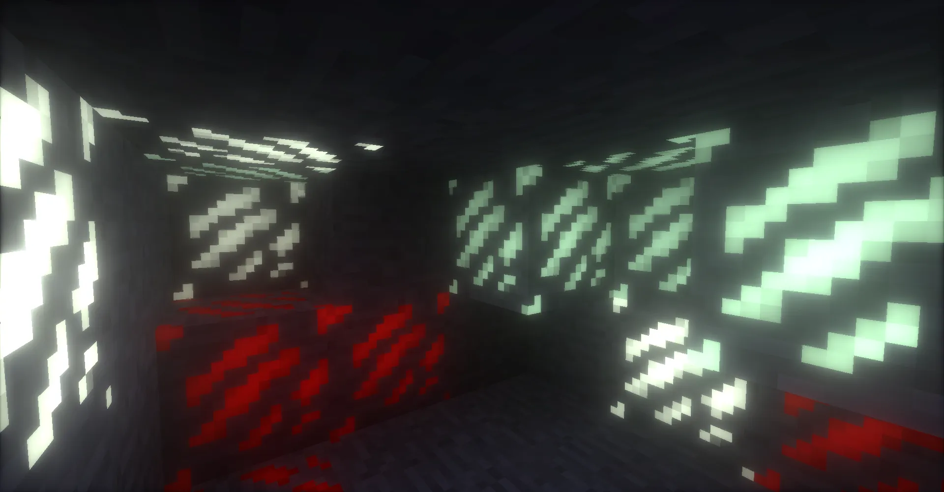 Gregtech Community Pack (GCP): Nuclearcraft Edition — скриншот 1 (Модпаки, Minecraft)