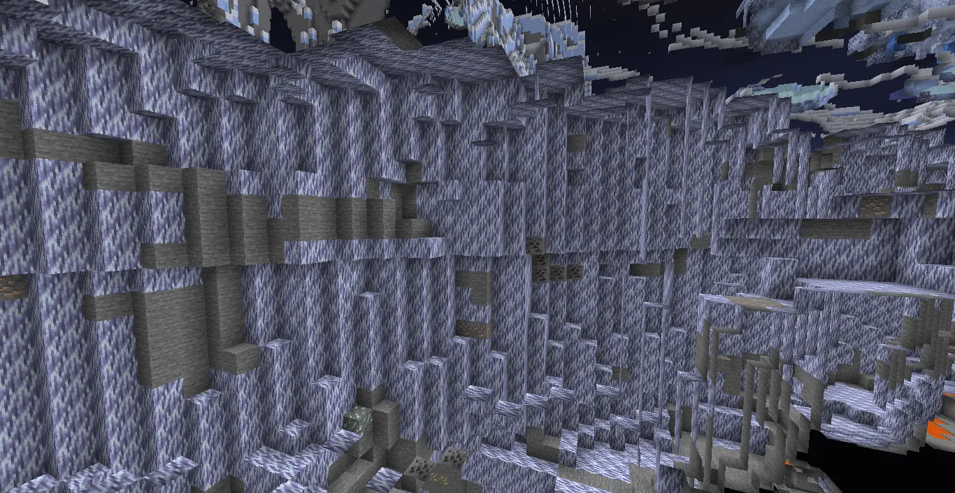 FerrumDreams, Моды, Minecraft