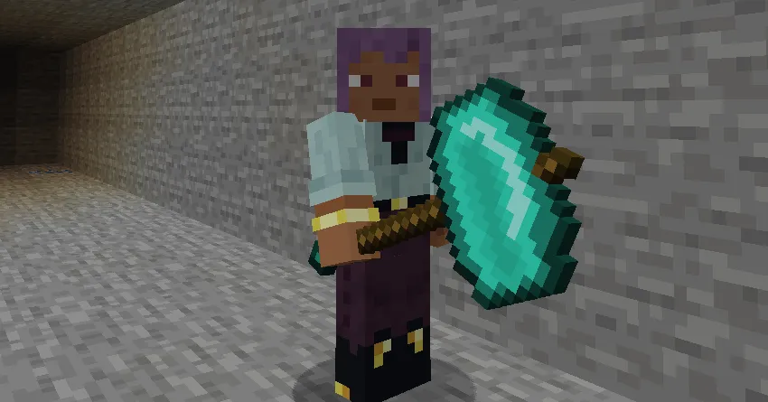 Arda's Hammers [Hammer Mod], Моды, Minecraft