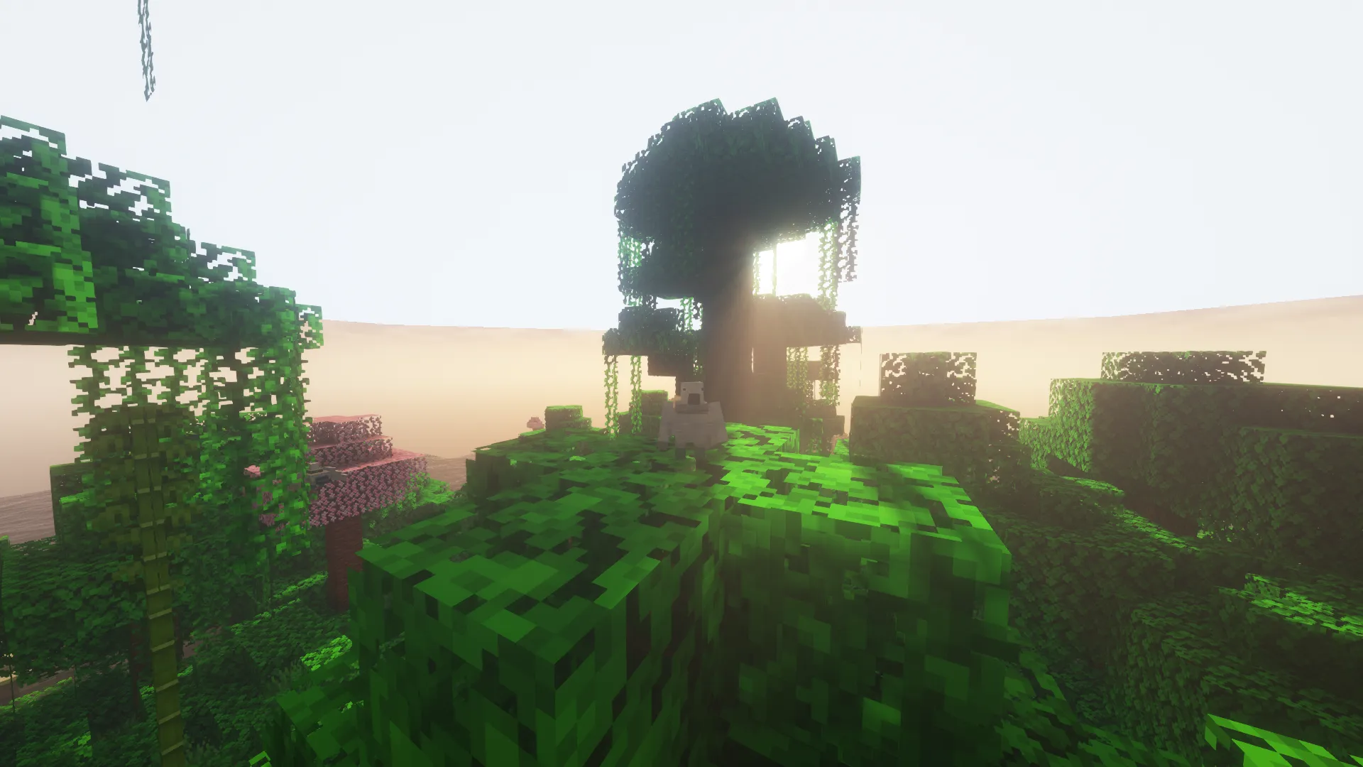 CreaturesPlus, Моды, Minecraft