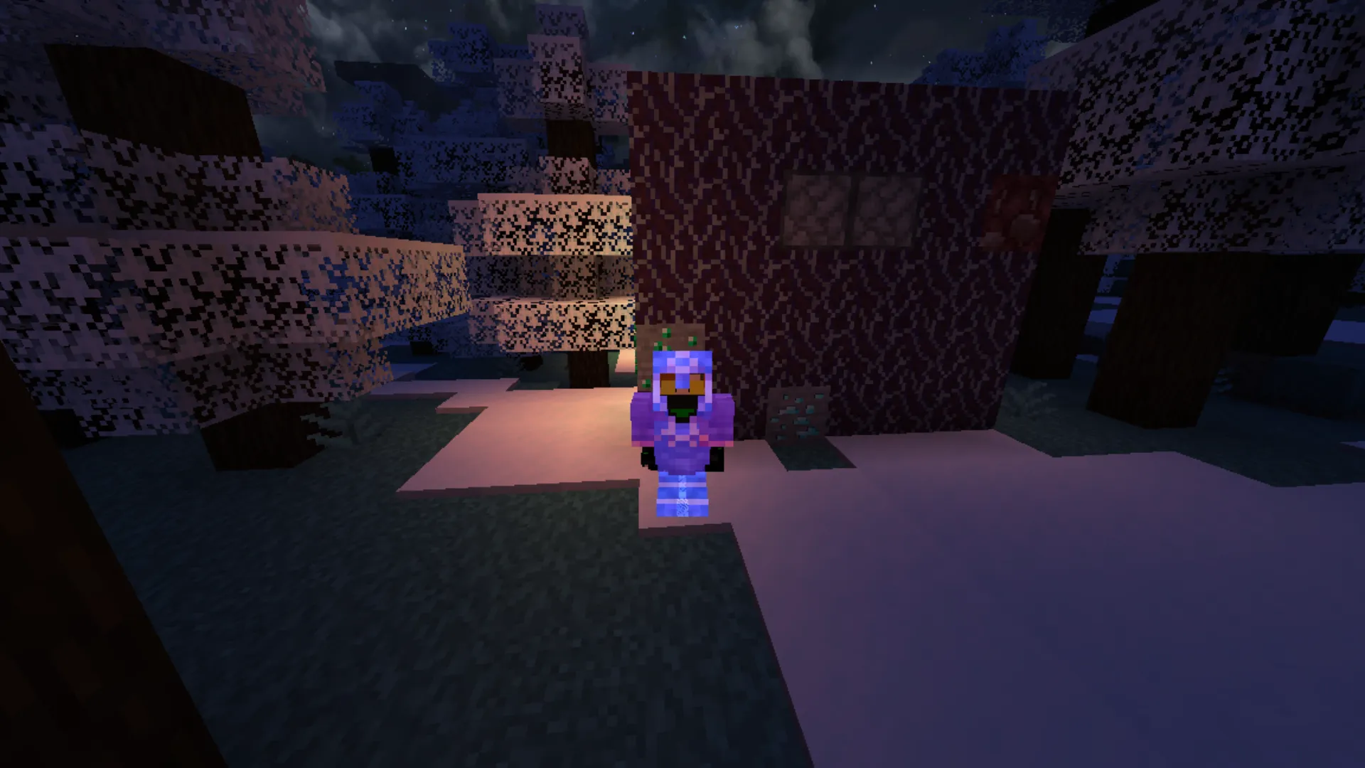 ELECTRISMC — скриншот 3 (Текстуры, Minecraft)