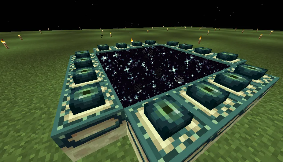 Soft Shader — скриншот 5 (Текстуры, Minecraft)