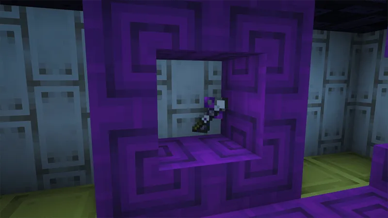 Future Not Withstanding — скриншот 9 (Моды, Minecraft)