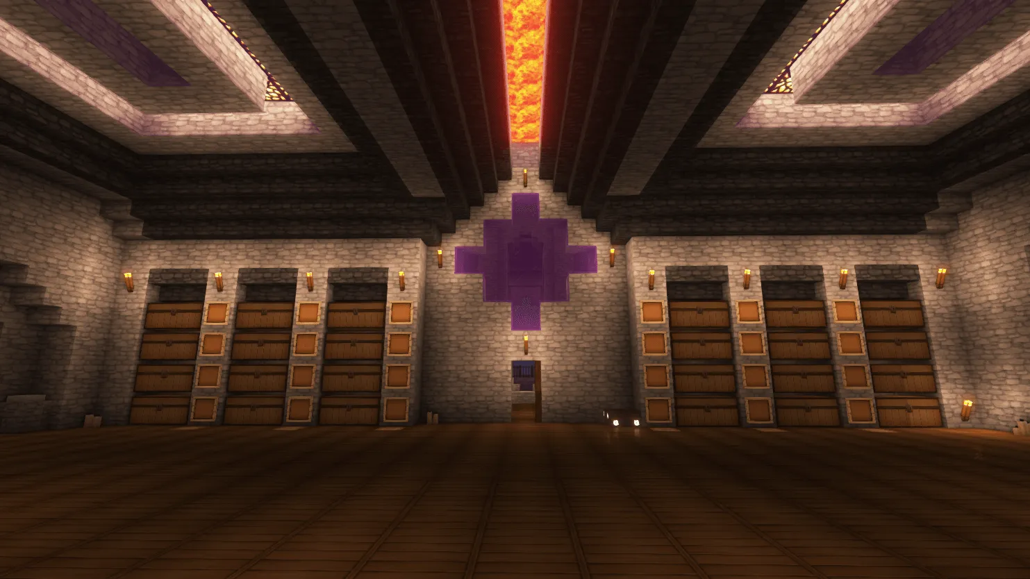 MAPA PLANETA VEGETTA 7, Карты, Minecraft