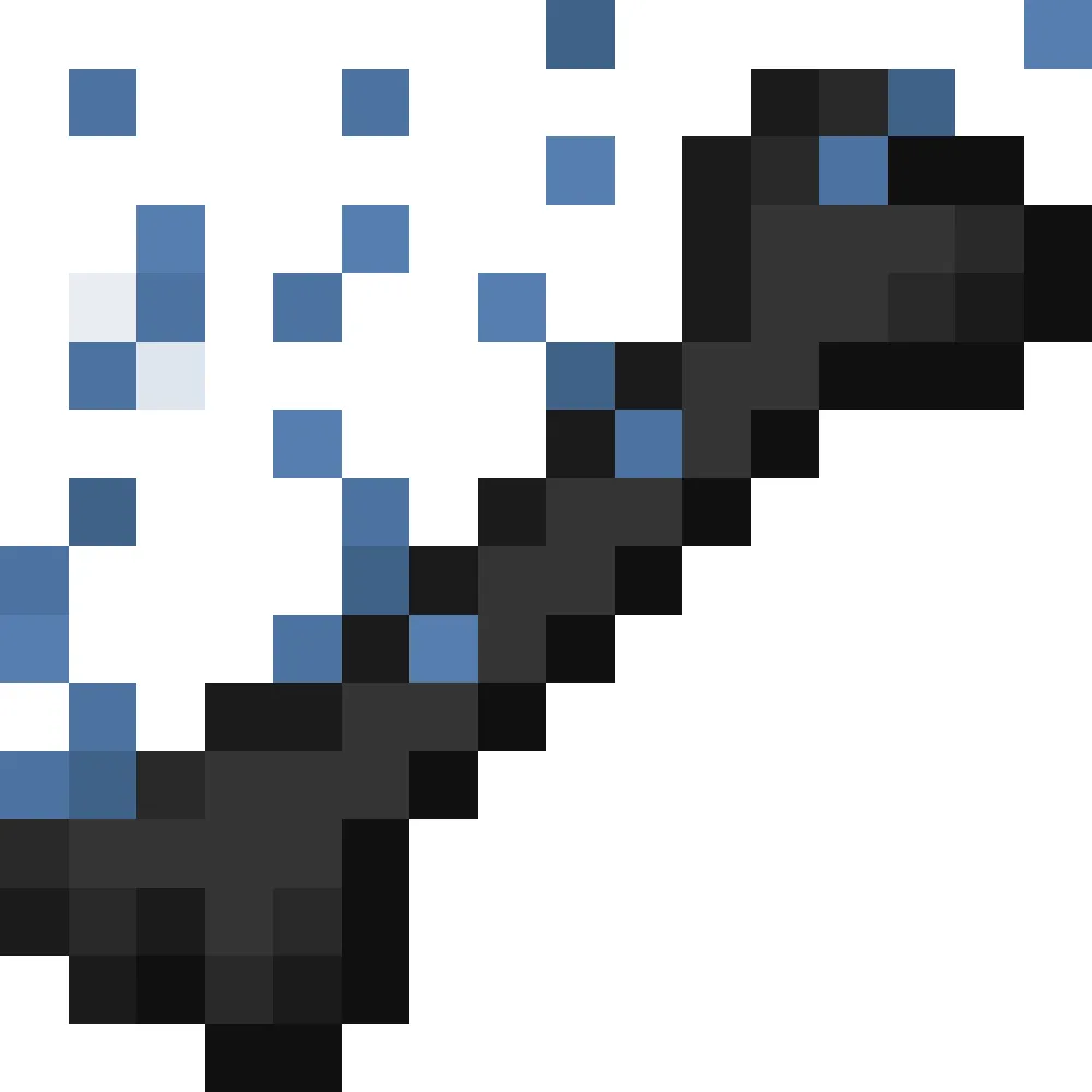 OP_Weapons, Моды, Minecraft