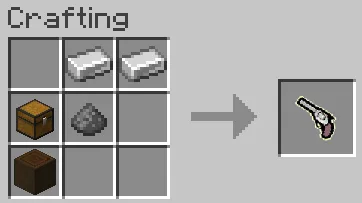 UNDERTALE: BLOCKY SOULS, Моды, Minecraft