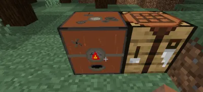 Skyblock Addons, Моды, Minecraft