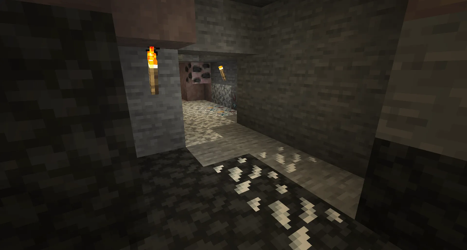 Miner's Minerals, Моды, Minecraft