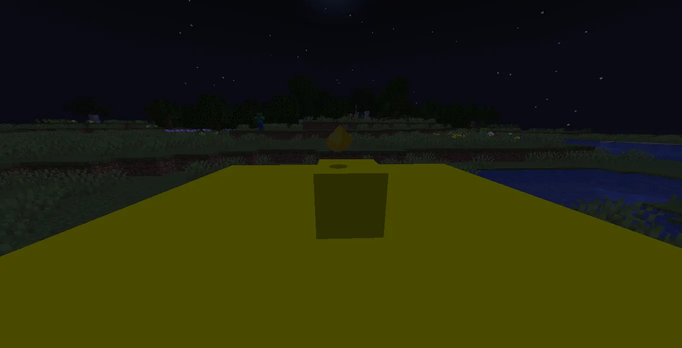 Ash and souls  — скриншот 7 (Моды, Minecraft)