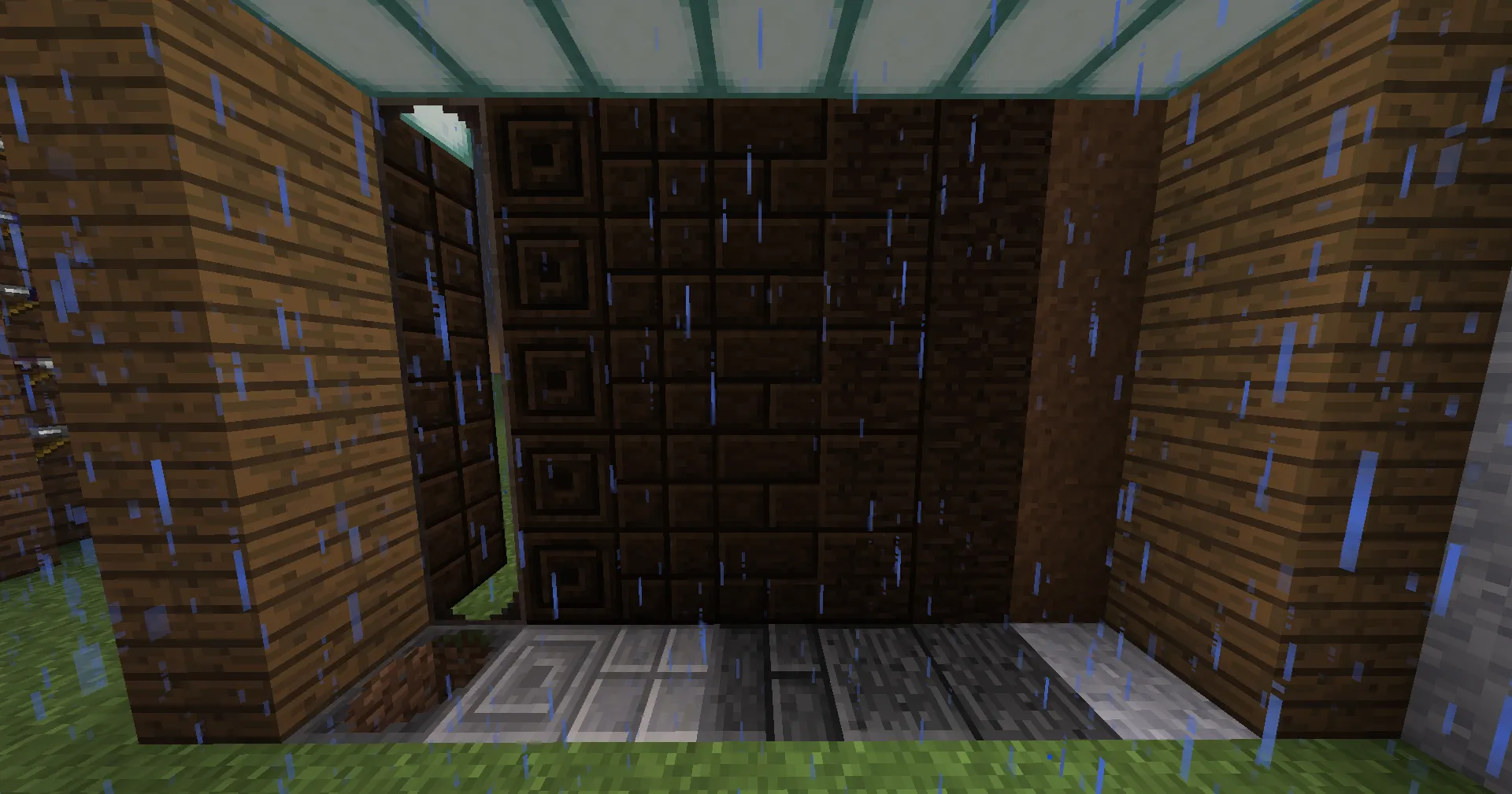 Tinkers's Unofficial Old Textures, Текстуры, Minecraft