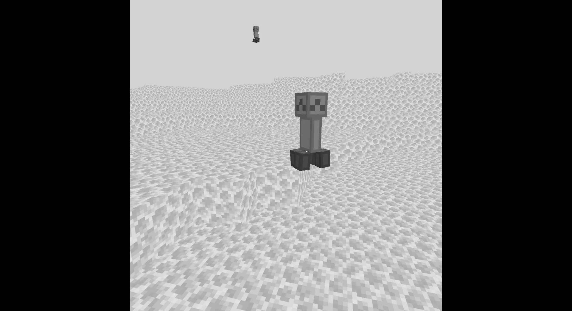 MINETROID PRIME, Моды, Minecraft