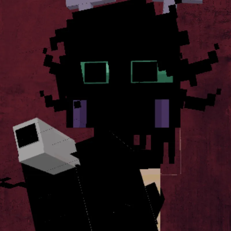 Shrouded Abyss — скриншот 4 (Моды, Minecraft)