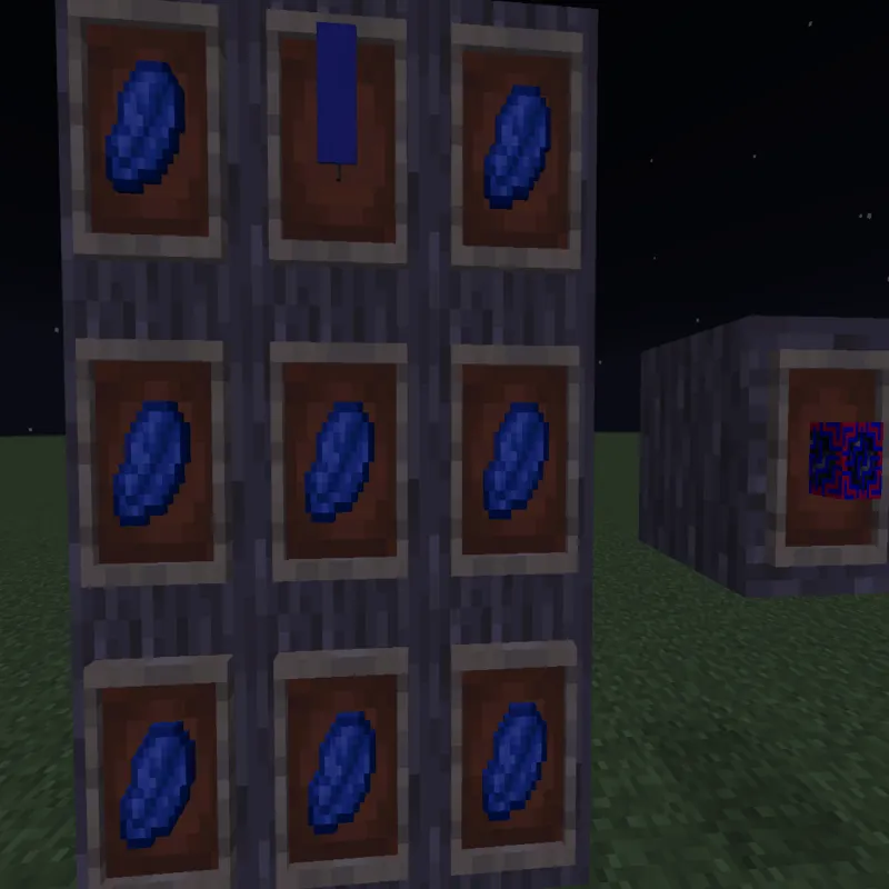 Epic Encounters (OLD) — скриншот 5 (Моды, Minecraft)
