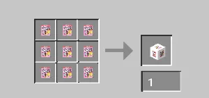 Lunchly., Моды, Minecraft