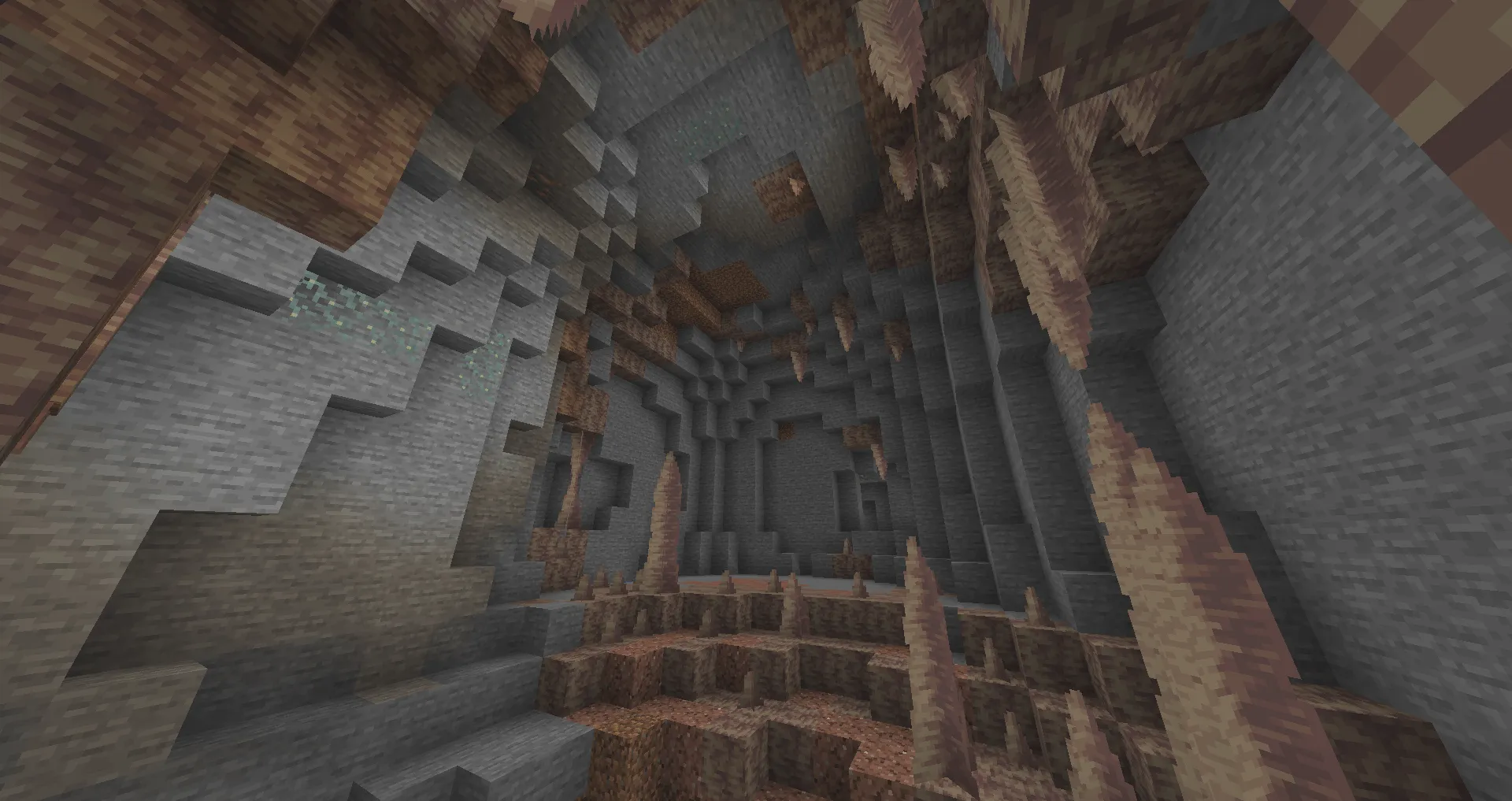BrightBoost, Текстуры, Minecraft