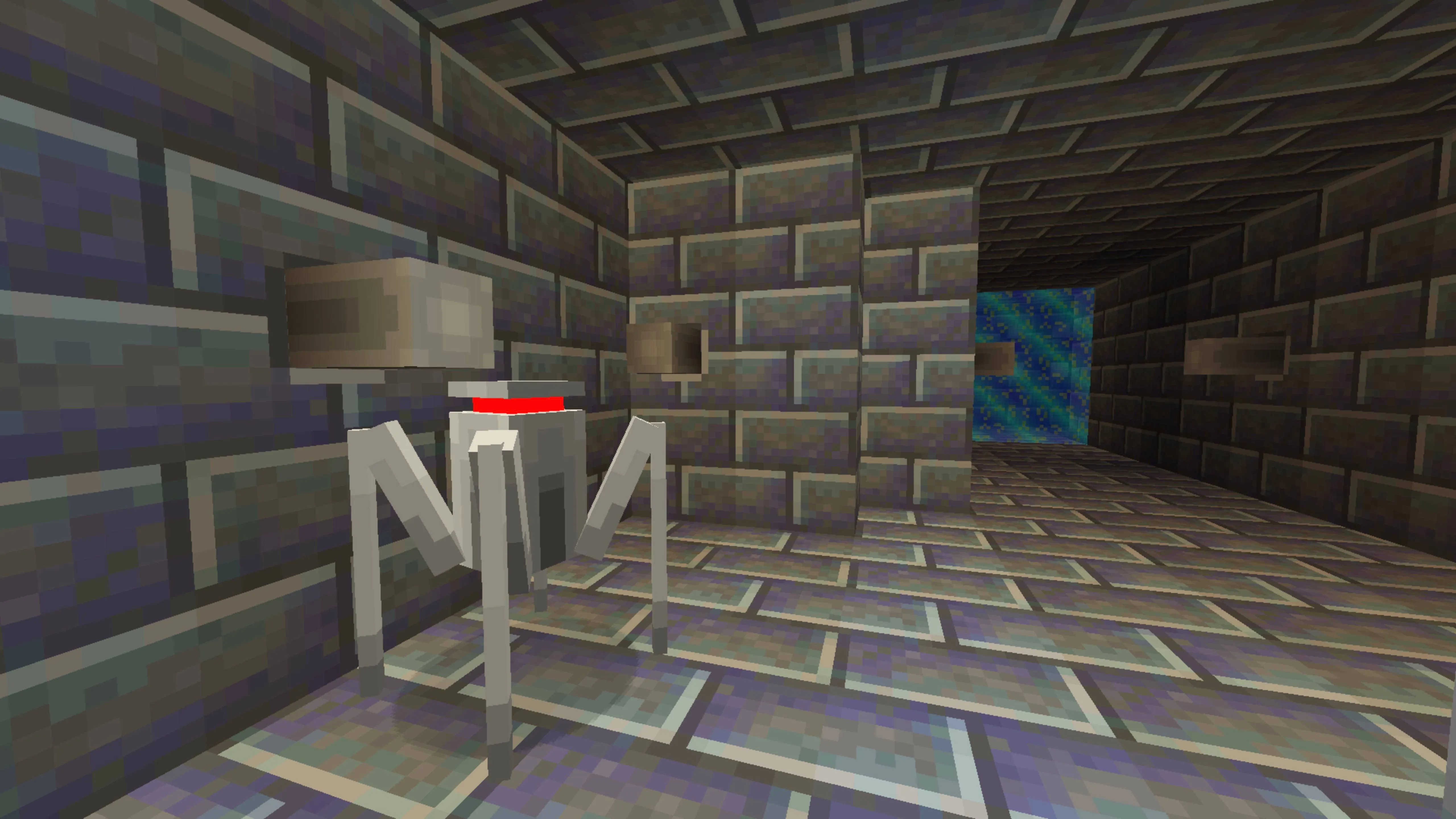 Sweet Little Souls — скриншот 17 (Моды, Minecraft)