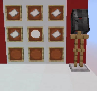 Hats And Much more! — скриншот 7 (Моды, Minecraft)