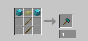 bL3CK's MIne+, Моды, Minecraft