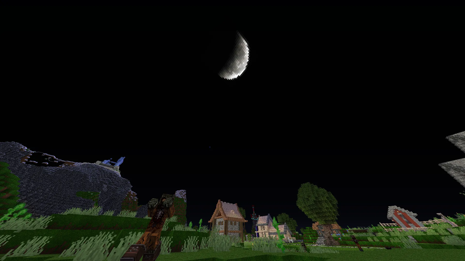 RMRP [Realistic Medieval Resource Pack] — скриншот 3 (Текстуры, Minecraft)