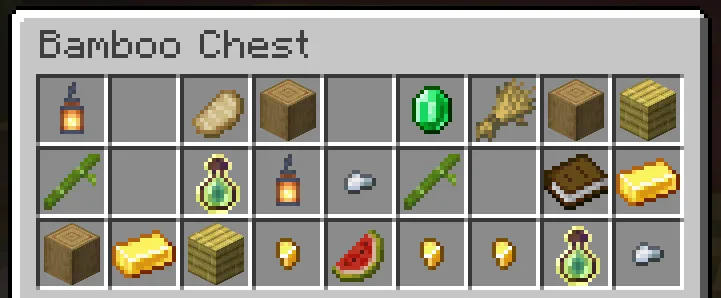 project-1408602, Моды, Minecraft