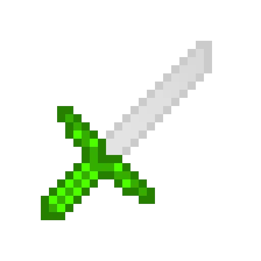 GreeZ — скриншот 8 (Текстуры, Minecraft)