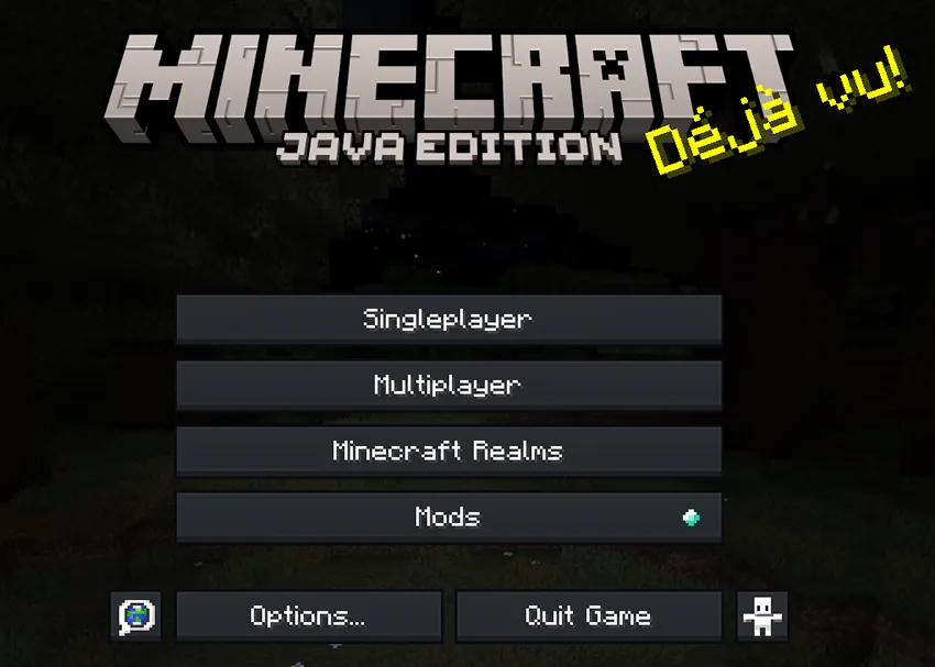 Dark GUI [by 0RAT0R], Текстуры, Minecraft