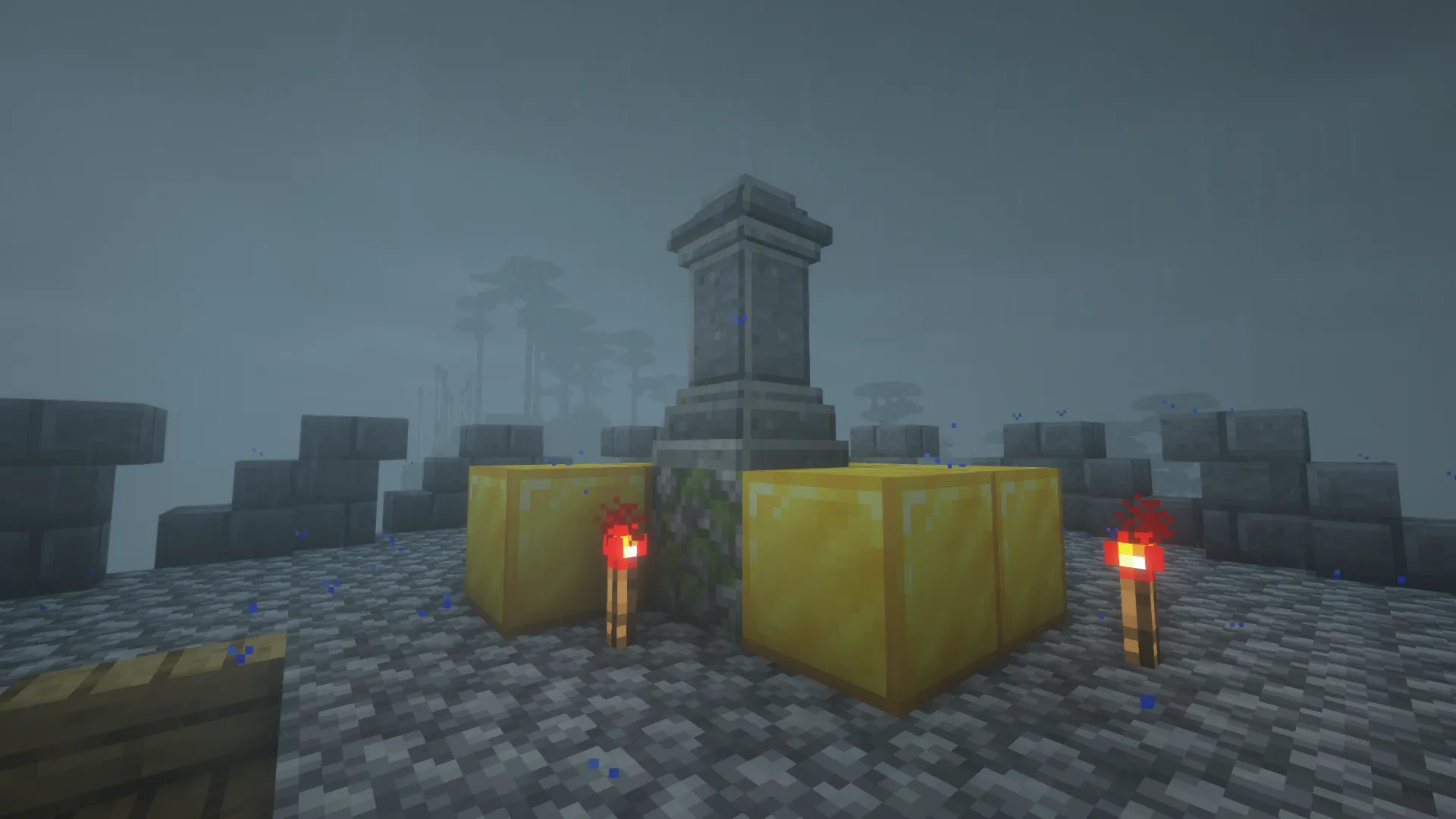 LostSMP — скриншот 3 (Модпаки, Minecraft)