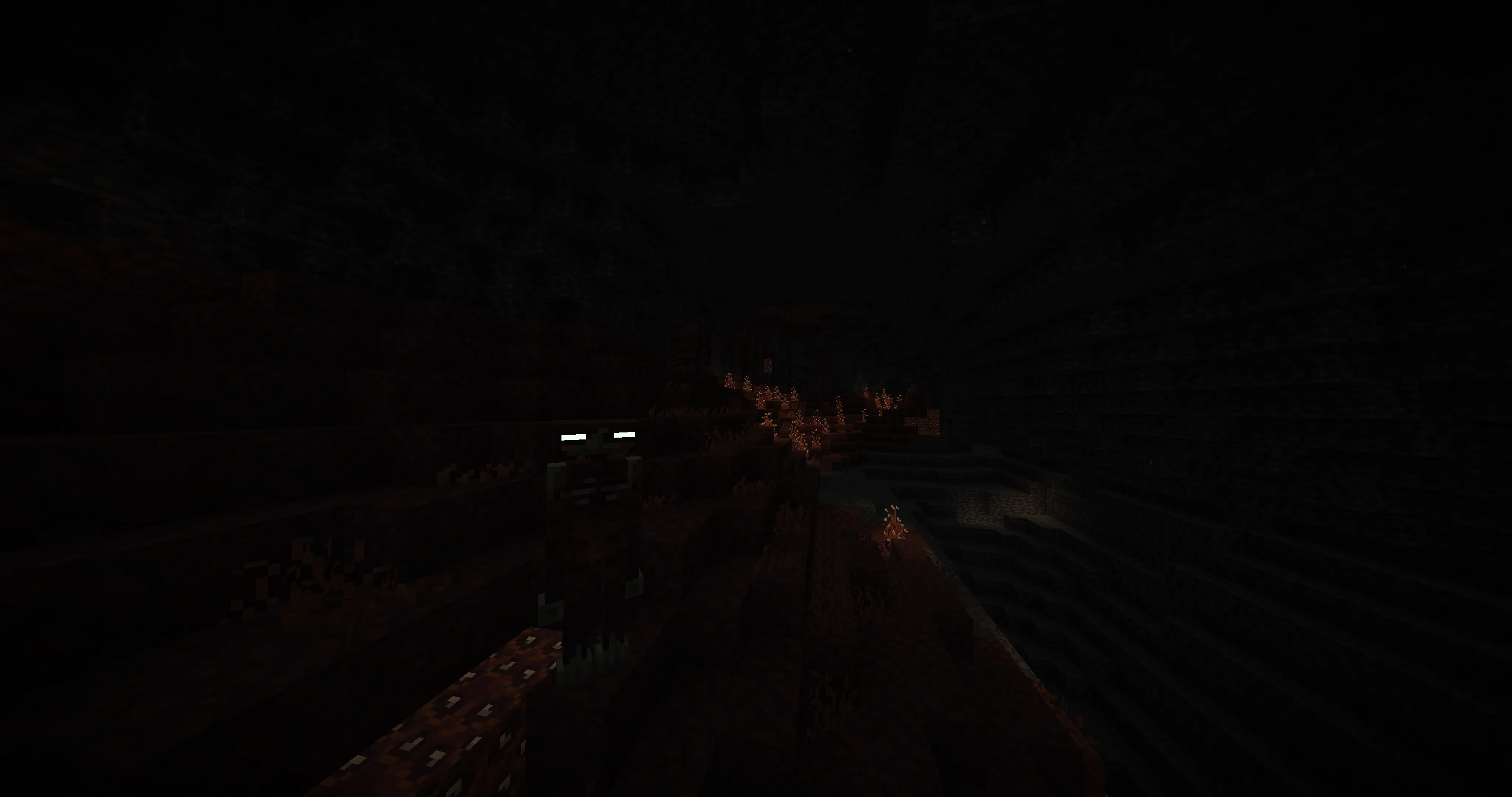 I HATE FLESH — скриншот 5 (Моды, Minecraft)