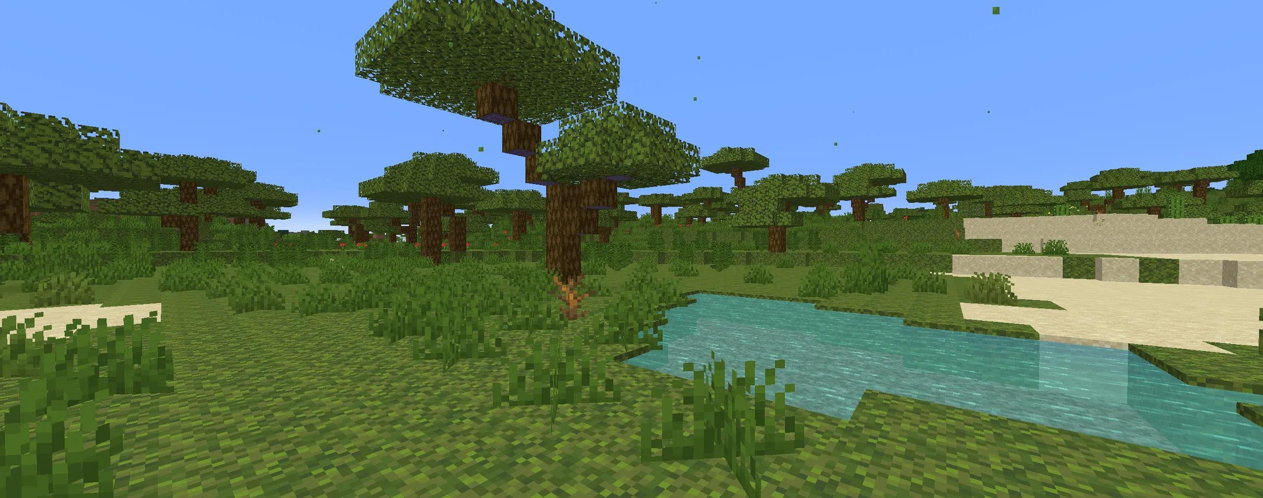 Random Additions, Моды, Minecraft