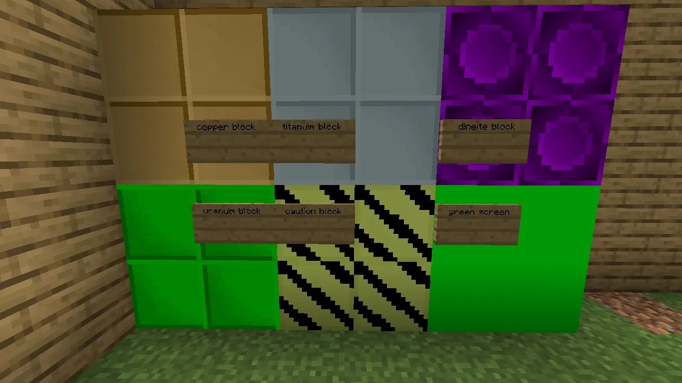 Homemade swords, Моды, Minecraft