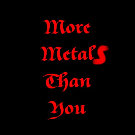 More Metals Than You — скриншот 5 (Моды, Minecraft)