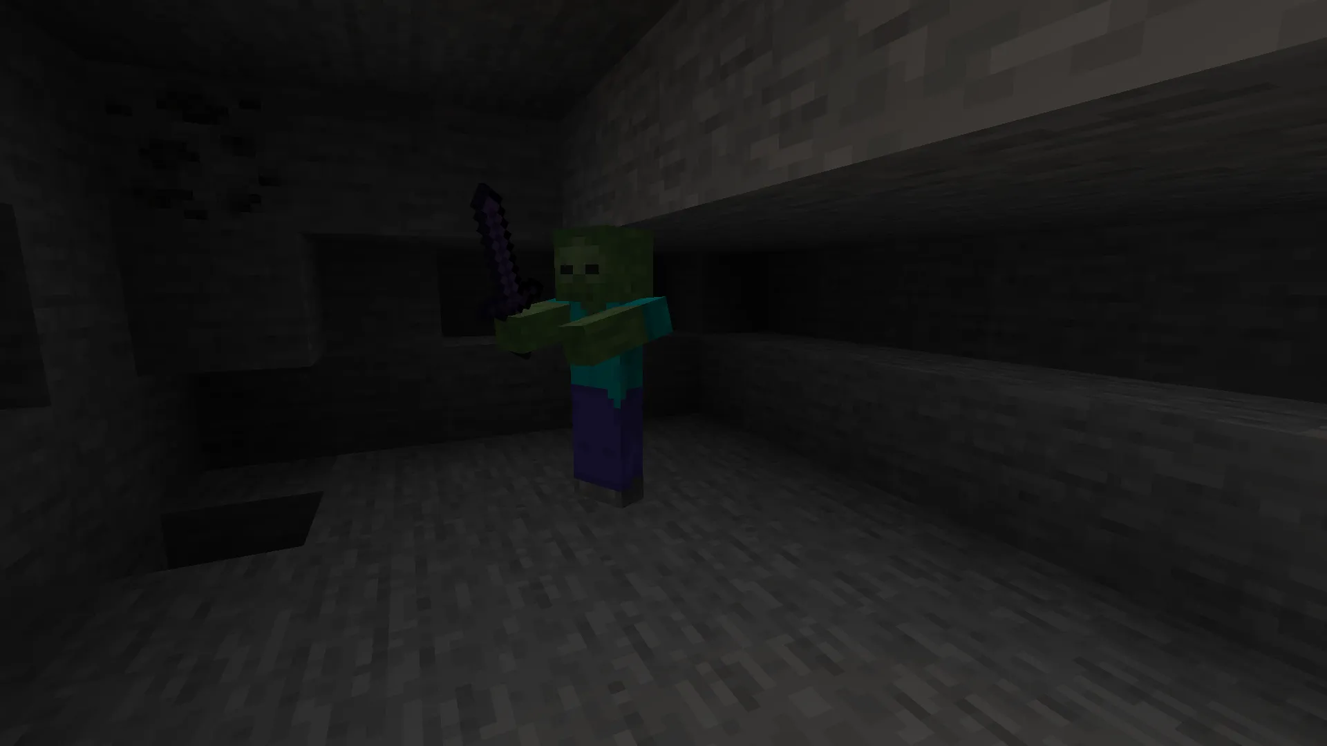 Rispwind's Obsidian Expansion [FORGE] — скриншот 2 (Моды, Minecraft)