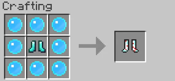 Cakelord Mod — скриншот 6 (Моды, Minecraft)
