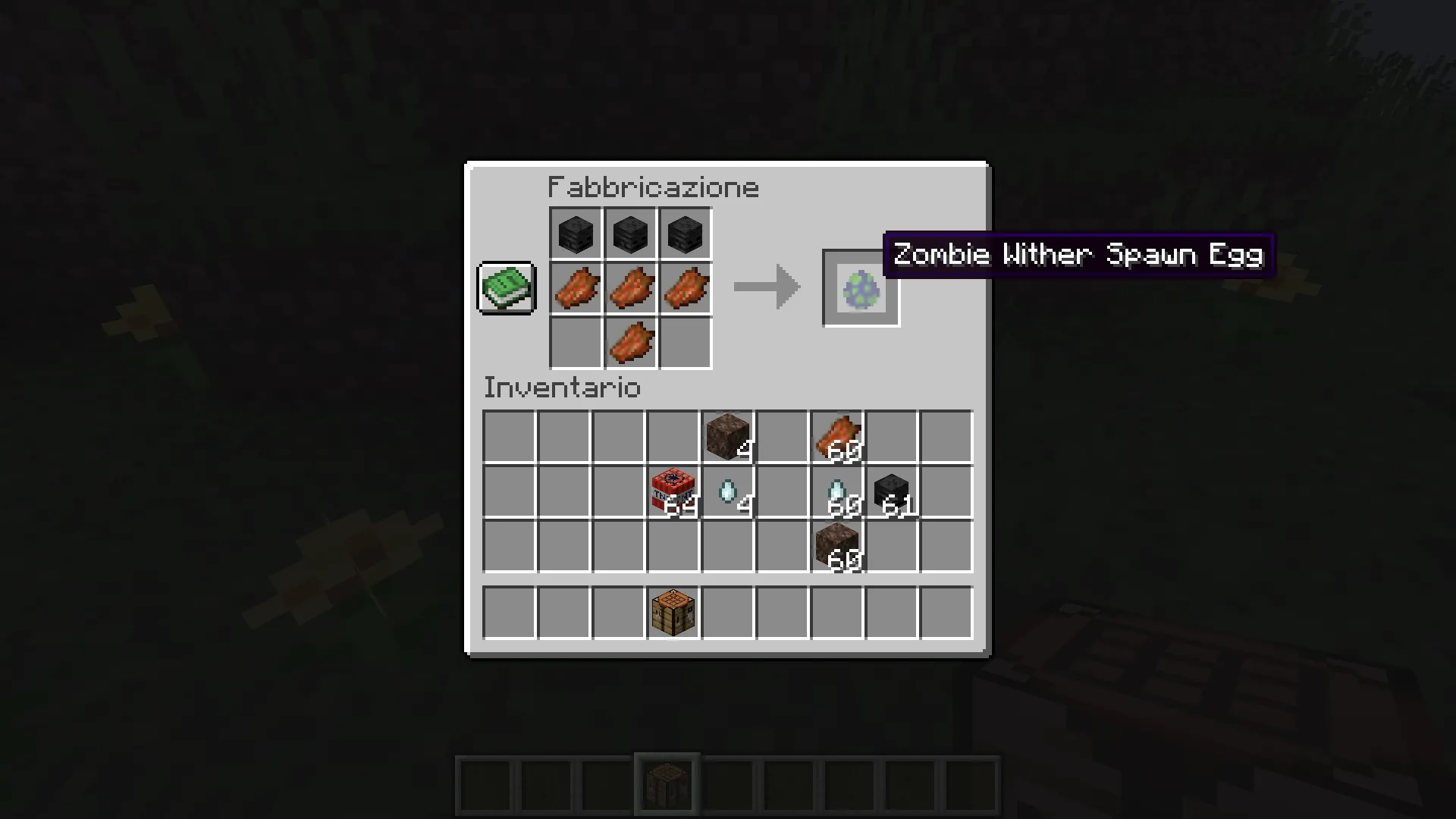 Extra Withers — скриншот 5 (Моды, Minecraft)