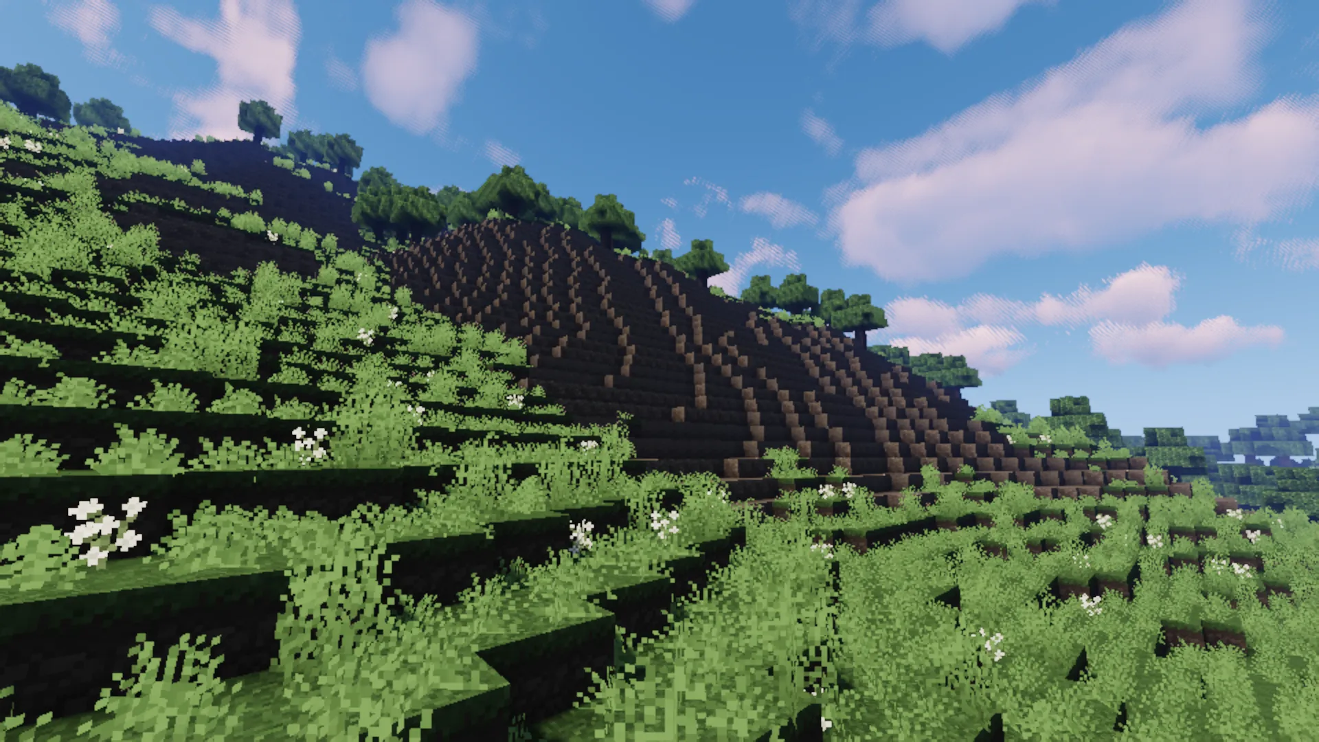 Siphoria — скриншот 8 (Текстуры, Minecraft)