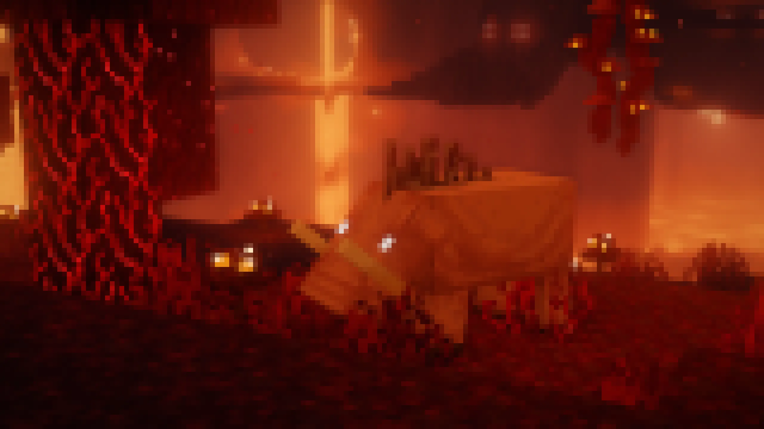 PixelCraft Shaders, Шейдеры, Minecraft