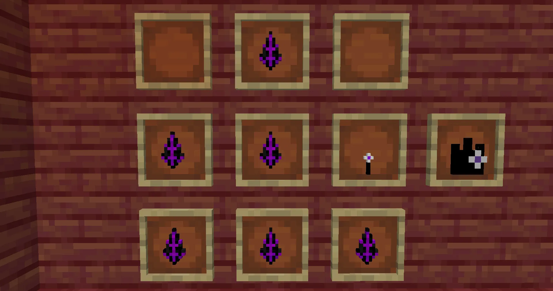 Crowns Of The Realms — скриншот 11 (Моды, Minecraft)