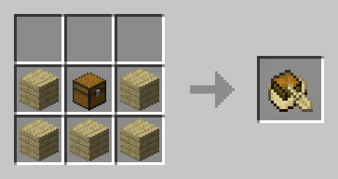 All In One Custom Recipes — скриншот 17 (Текстуры, Minecraft)