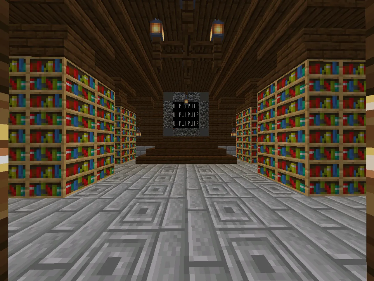 Bedrockium And dimensions, Моды, Minecraft